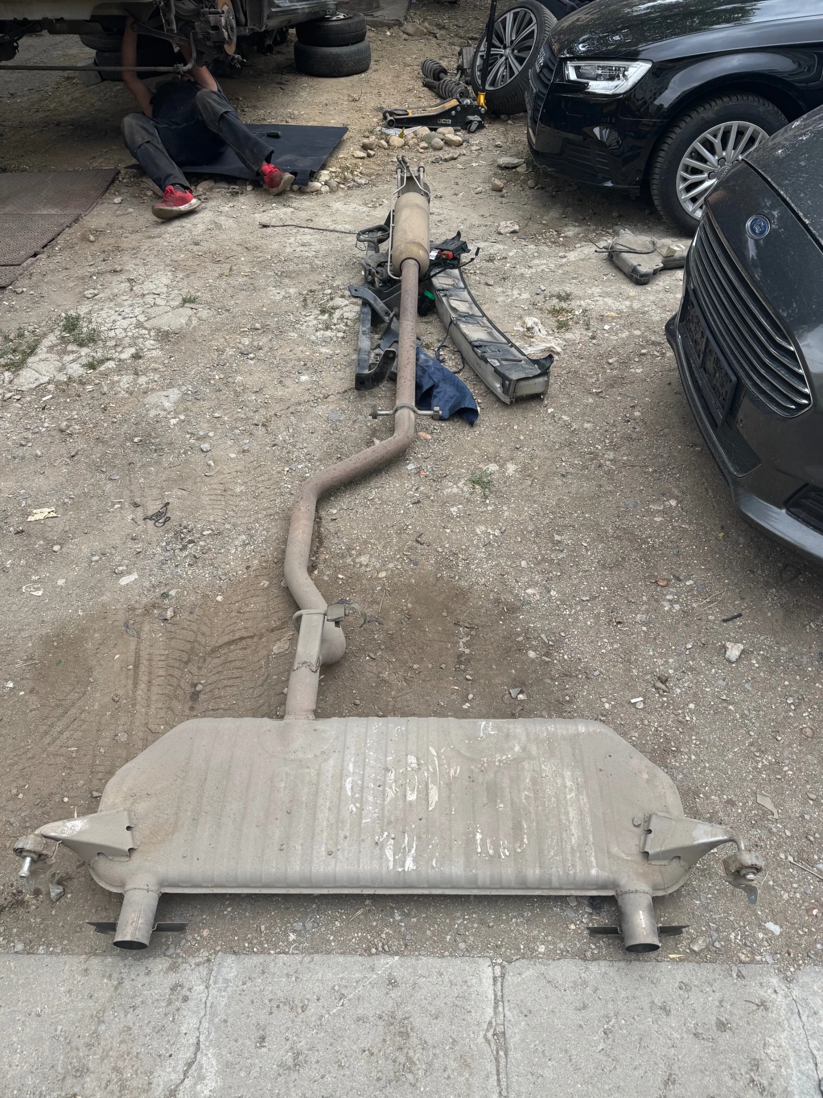 Peogeot 508SW 2014-2017 GT 2.2 204. DPF+   | Mobile.bg   1