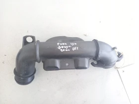 Тръба турбо Форд Фокус 1.6тдци (н1)