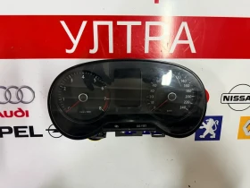 6R0920860E Километраж VW POLO 1.2  2012 6R0920 860E