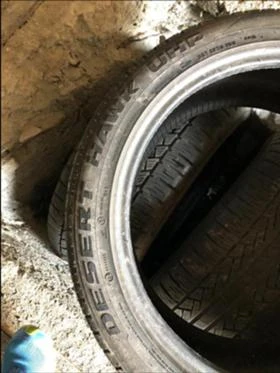 Гуми Летни 245/45R20, снимка 3