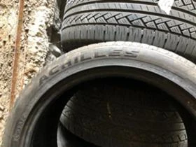 Гуми Летни 245/45R20, снимка 4