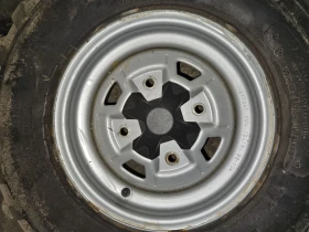 Джанти, снимка 3