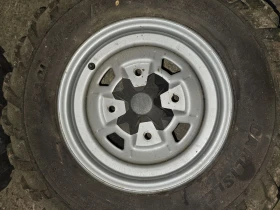 Джанти, снимка 4