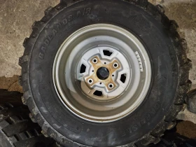 Джанти, снимка 11