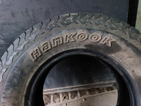 Гуми Всесезонни 255/70R16, снимка 4