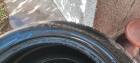 Гуми Зимни 235/55R19, снимка 7