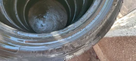 Гуми Зимни 235/55R19, снимка 13