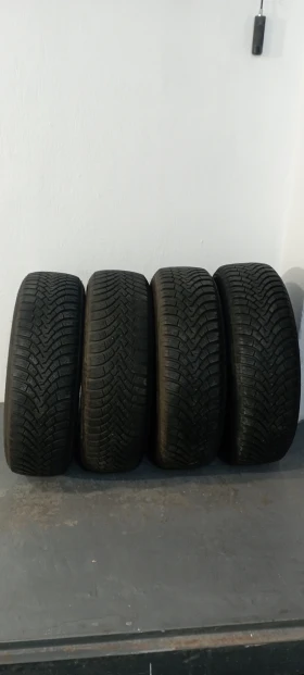 Гуми с джанти Falken 185/65R15, снимка 5