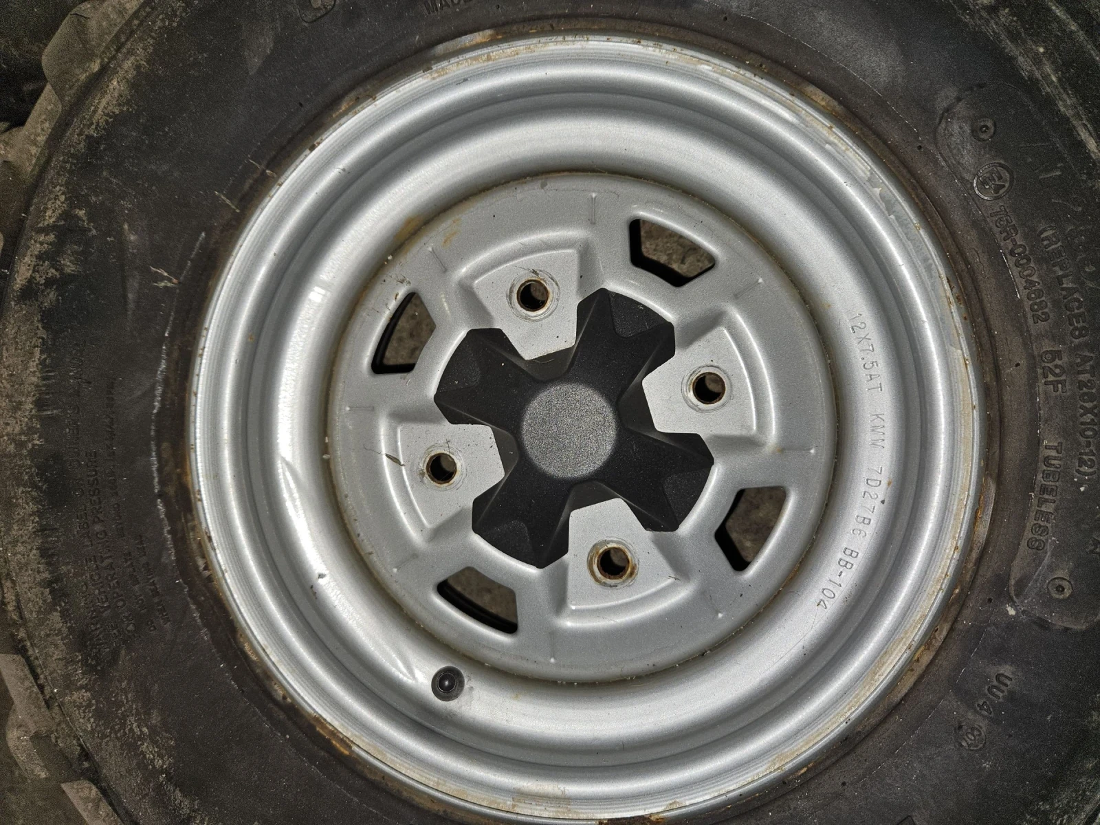   Can-Am Outlander | Mobile.bg   3