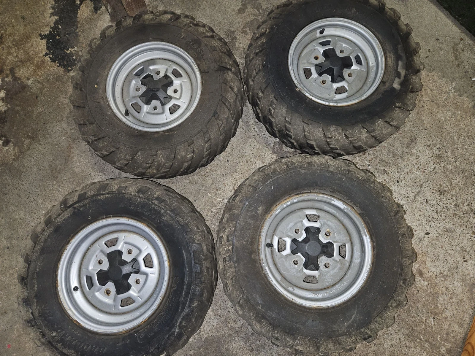   Can-Am Outlander | Mobile.bg   1