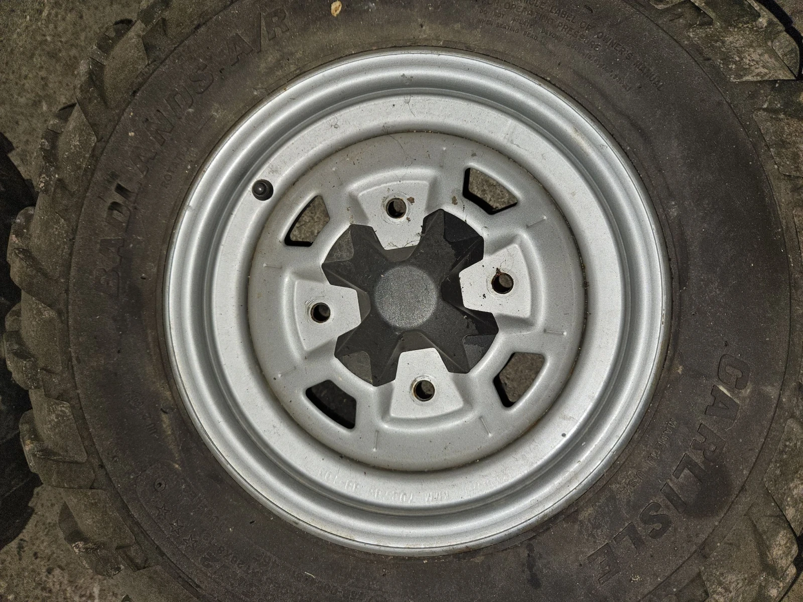   Can-Am Outlander | Mobile.bg   4