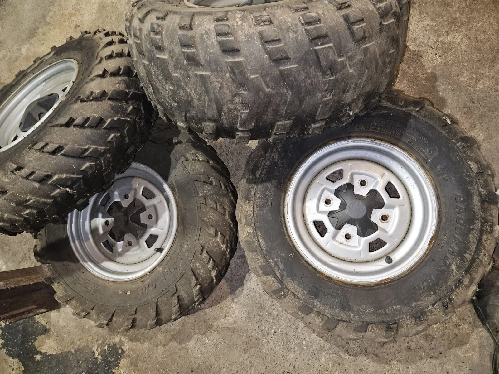   Can-Am Outlander | Mobile.bg   6