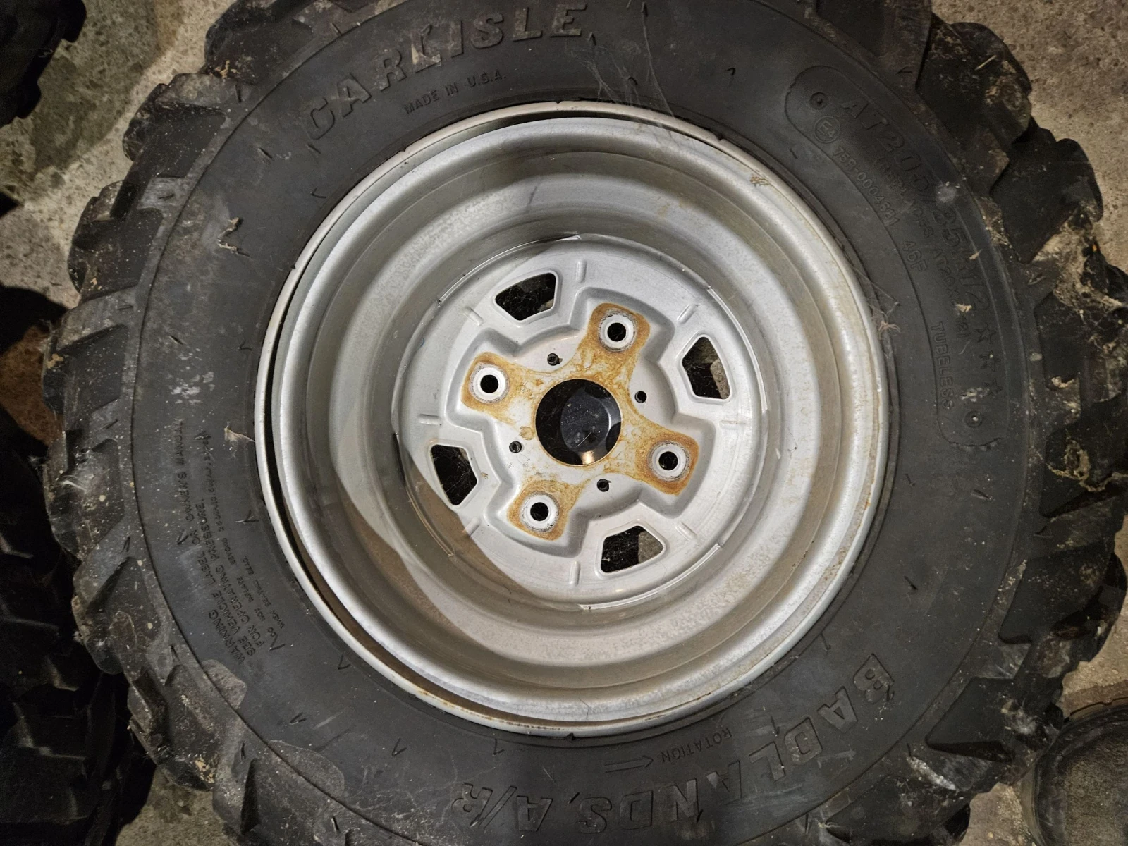   Can-Am Outlander | Mobile.bg   10