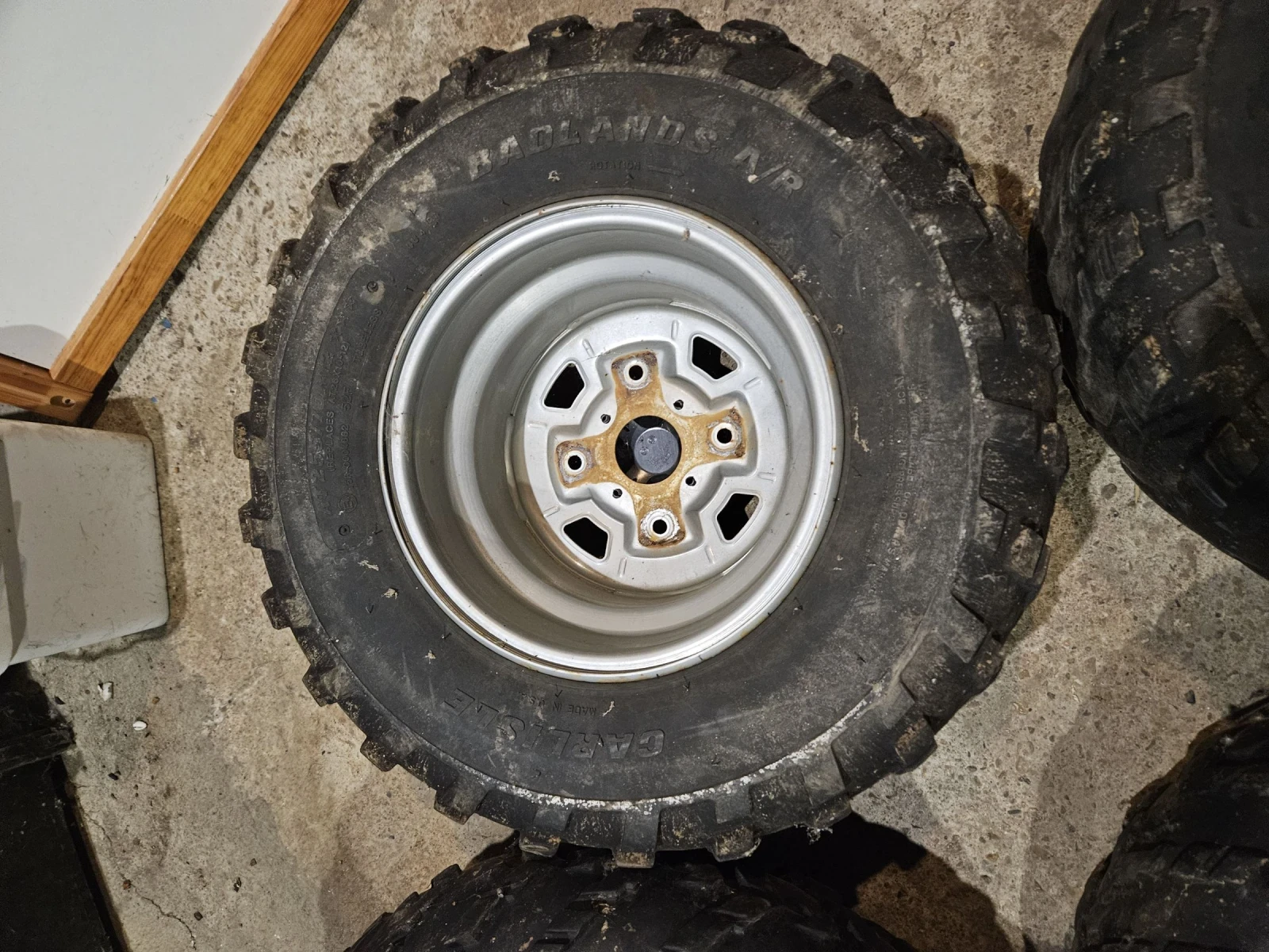   Can-Am Outlander | Mobile.bg   12