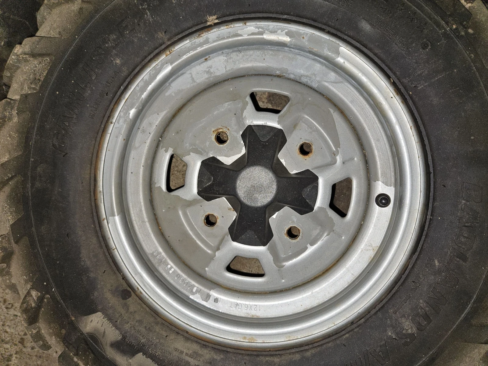   Can-Am Outlander | Mobile.bg   5