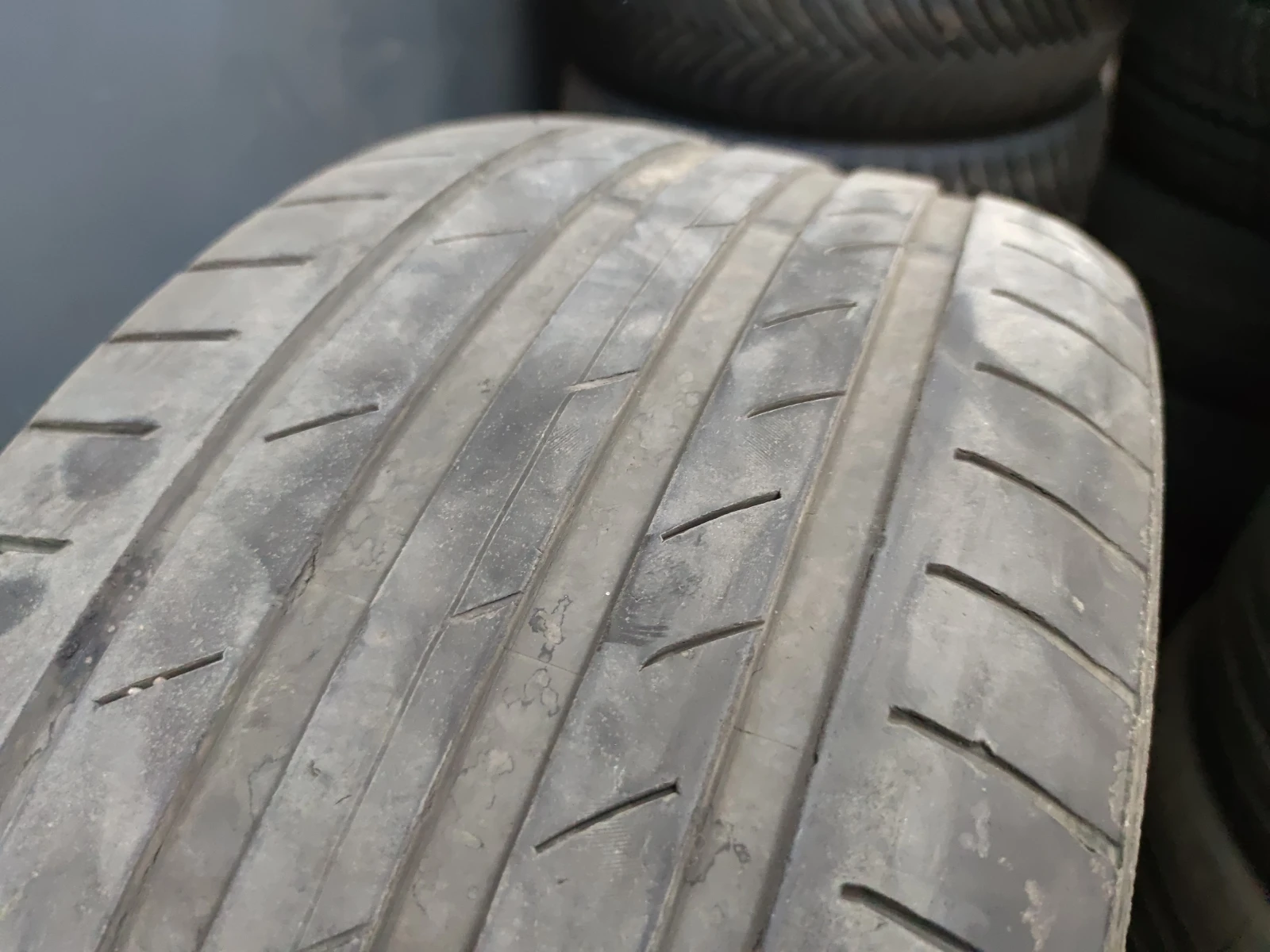  255/35R20 | Mobile.bg   3