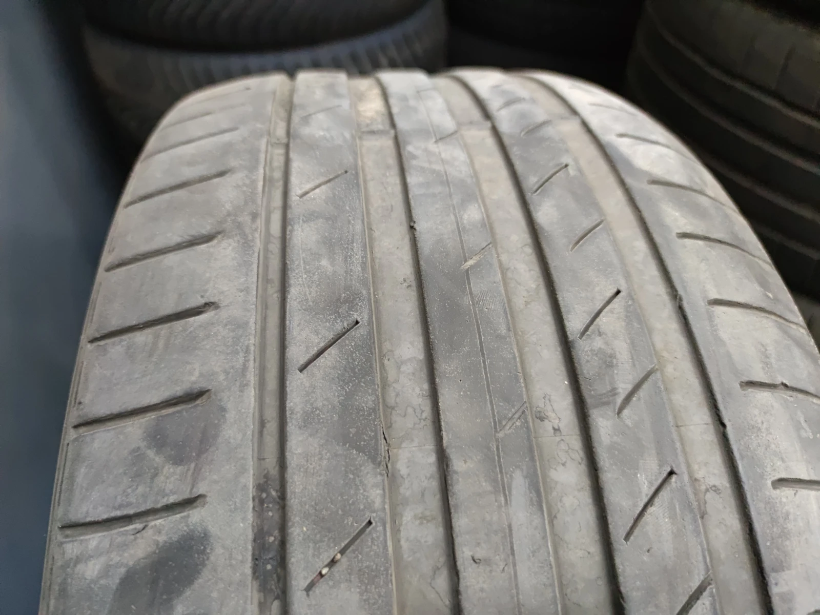  255/35R20 | Mobile.bg   2