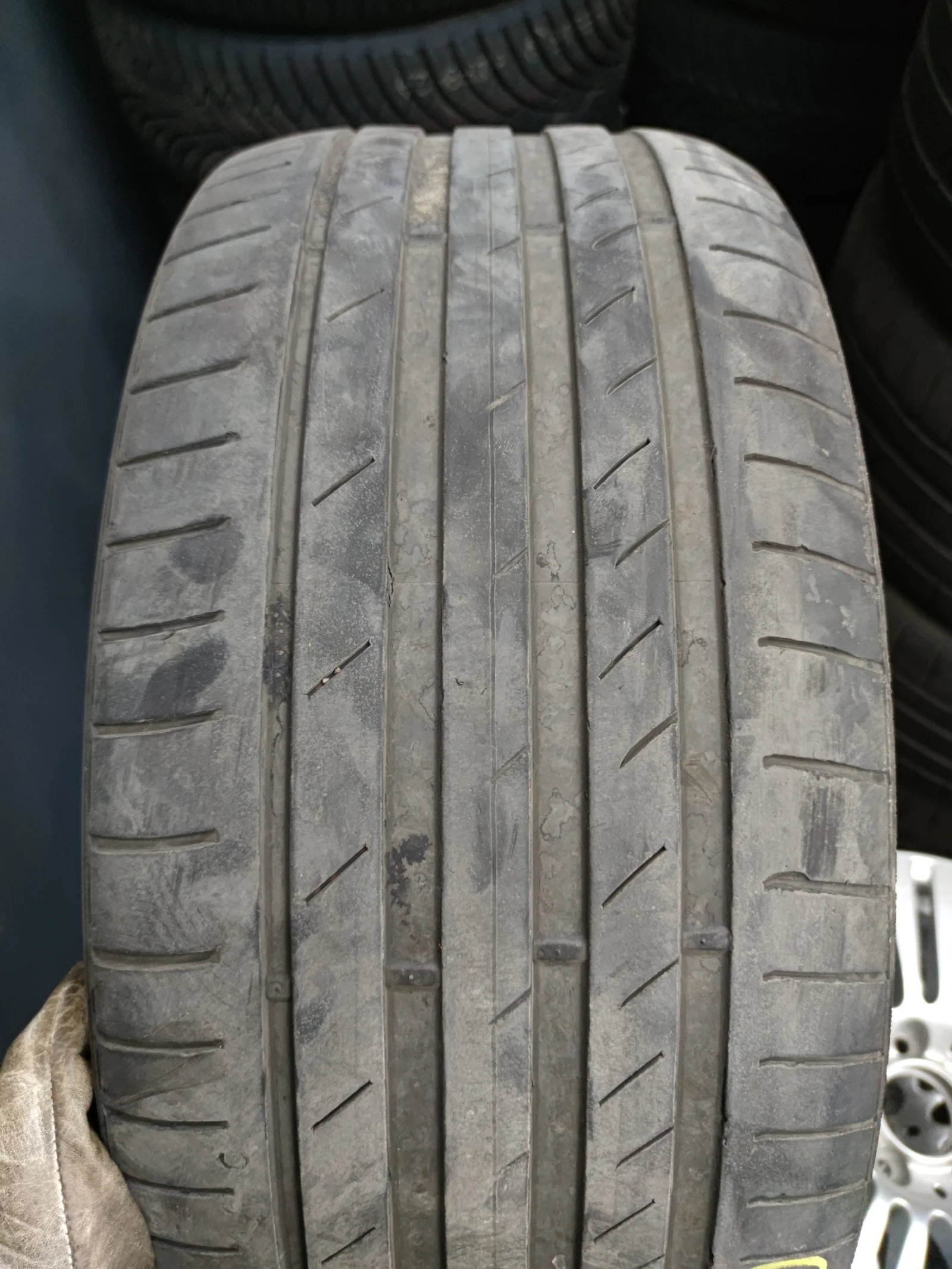  255/35R20 | Mobile.bg   1