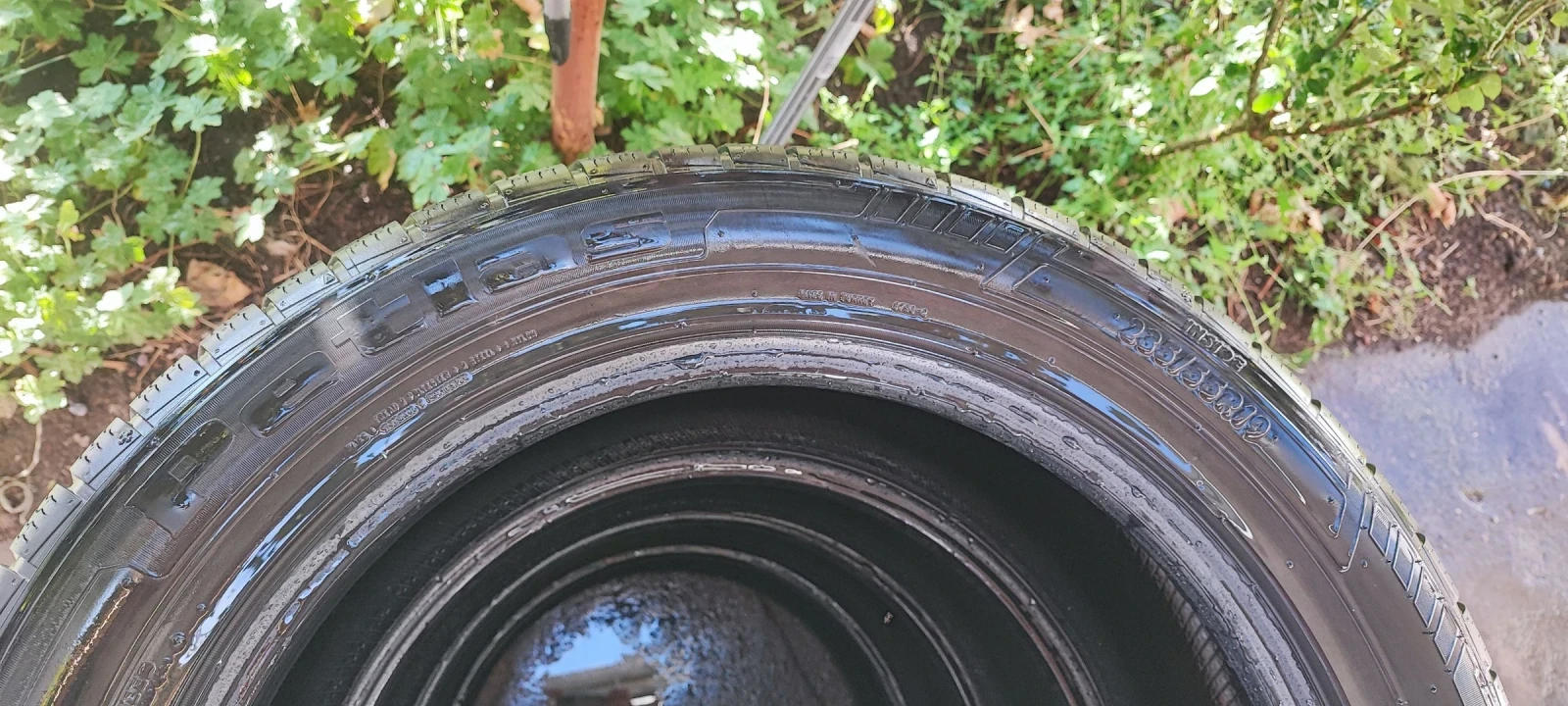  235/55R19 | Mobile.bg   12