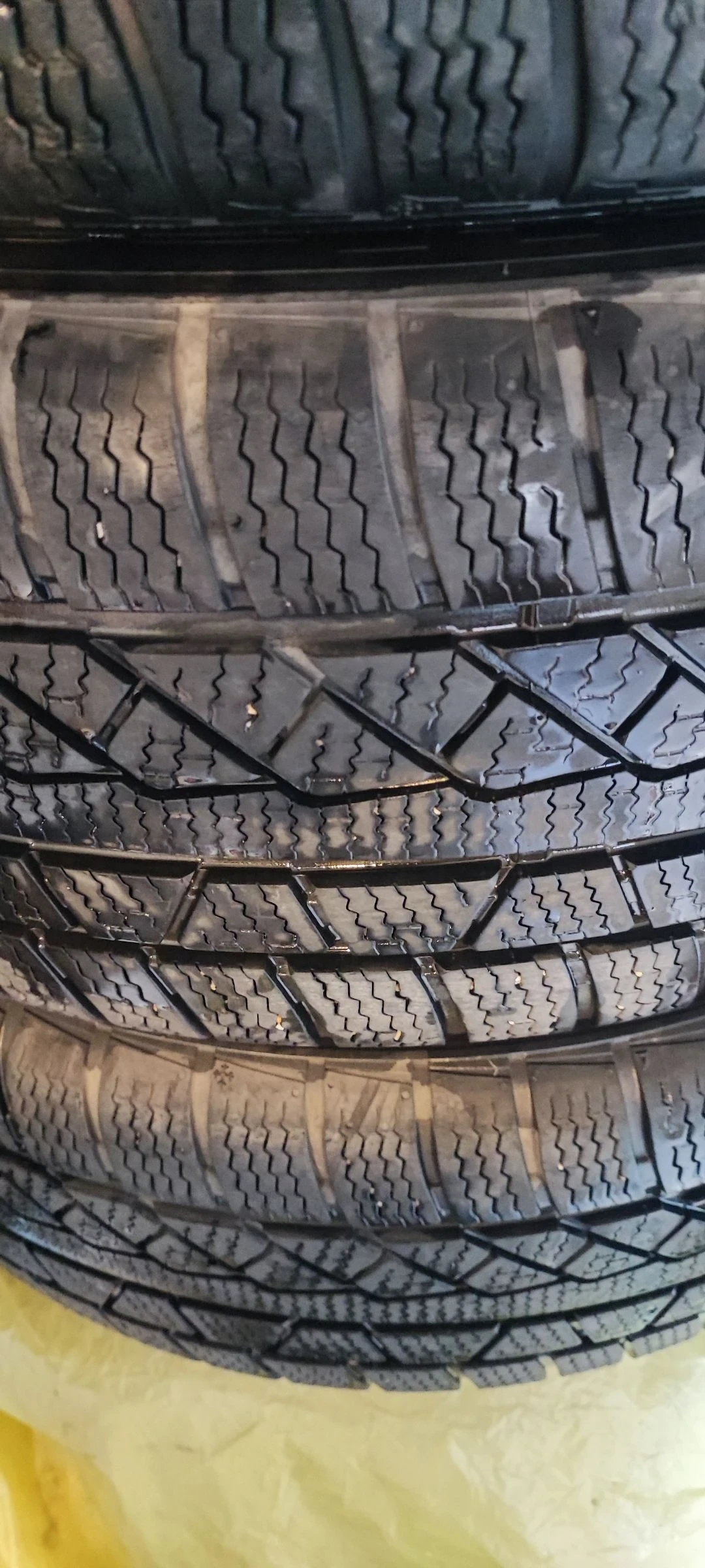  235/55R19 | Mobile.bg   6