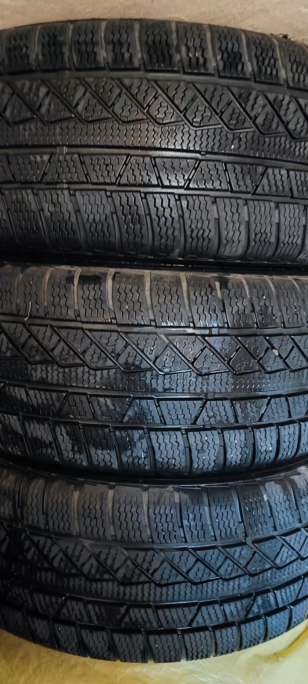  235/55R19 | Mobile.bg   5