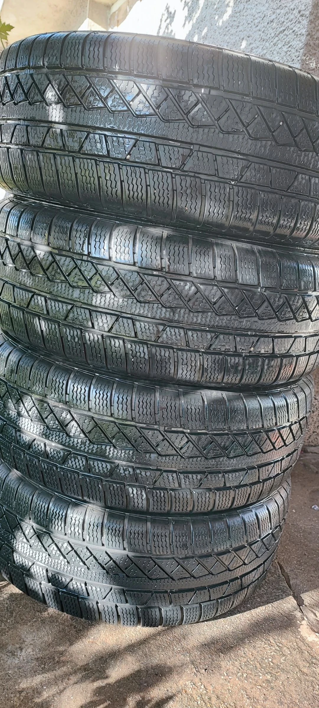  235/55R19 | Mobile.bg   15