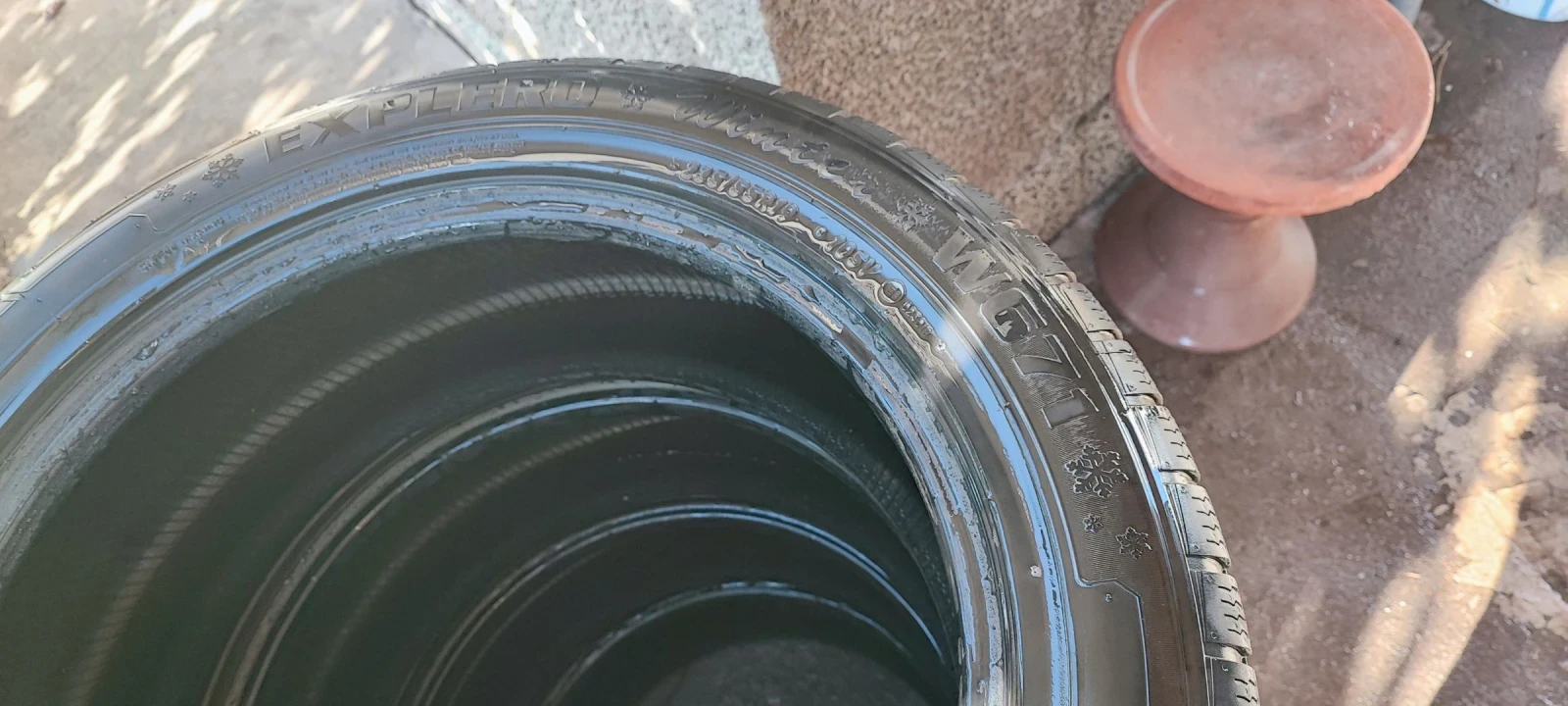  235/55R19 | Mobile.bg   8