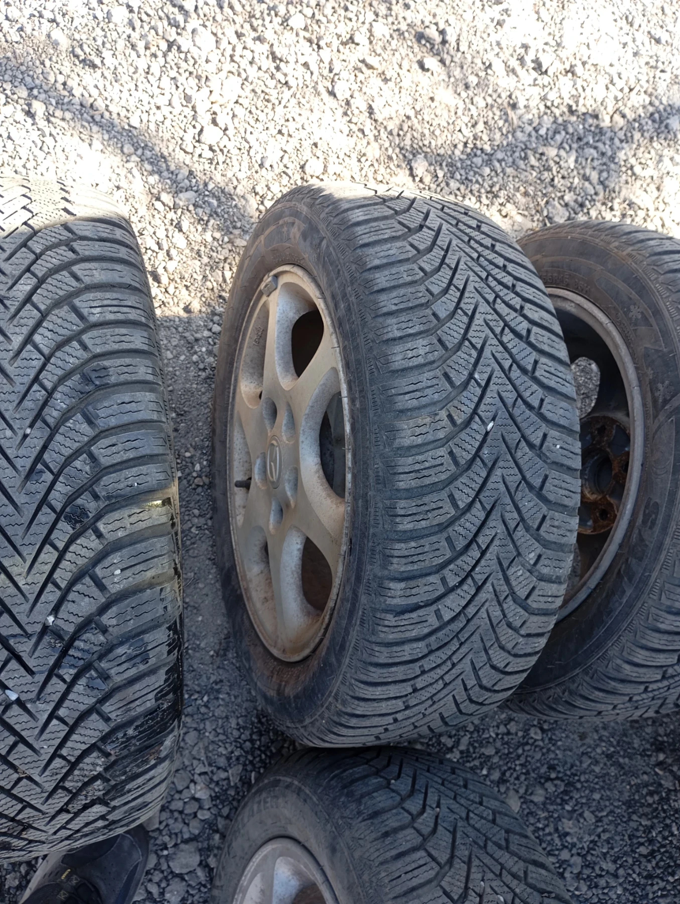 ���� � ������ 195/55R15 | Mobile.bg � ����������� 2