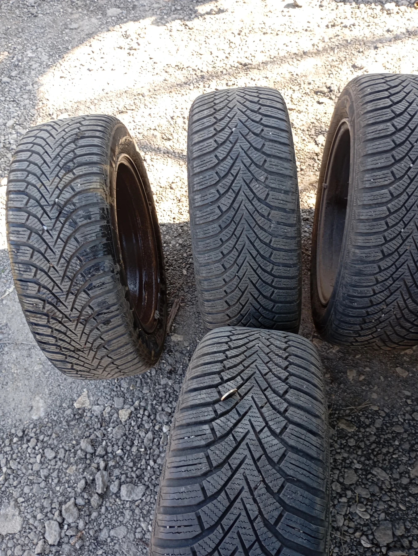 ���� � ������ 195/55R15 | Mobile.bg � ����������� 1