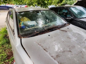 ������ �� Toyota Corolla Matrix | Mobile.bg � ����� ������ 7