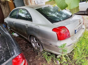 ������ �� Toyota Corolla Matrix | Mobile.bg � ����� ������ 9