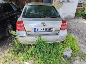 ������ �� Toyota Corolla Matrix | Mobile.bg � ����� ������ 4