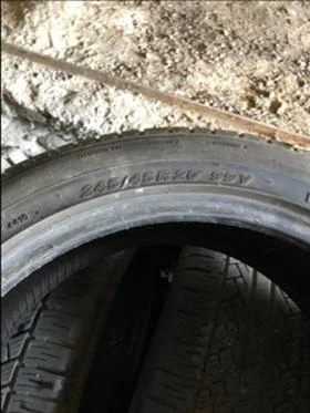  245/45R20 | Mobile.bg    5