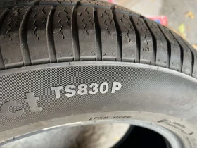 Гуми Зимни 215/60R16, снимка 16 - Гуми и джанти - 48084267