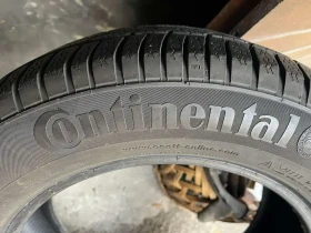 Гуми Зимни 215/60R16, снимка 12 - Гуми и джанти - 48084267