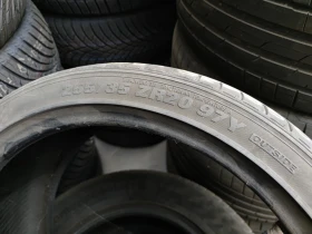 Гуми Летни 255/35R20, снимка 4 - Гуми и джанти - 48552367