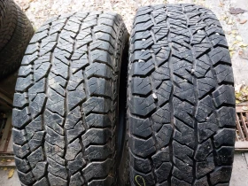 Гуми Всесезонни 255/70R16, снимка 2 - Гуми и джанти - 48653519