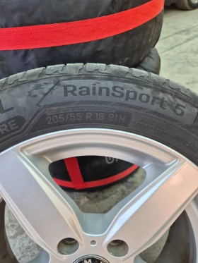 ���� � ������ 205/55R16 �� BMW 320 | Mobile.bg � ����� ������ 4