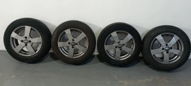����� �� �������� �� ���� � ������ 185/65R15