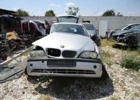 BMW 330 D, снимка 1