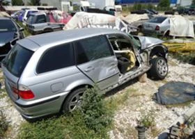 BMW 330 D, снимка 4