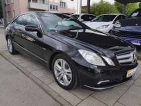 Mercedes-Benz E 350 седан,комби и , снимка 1