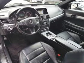 Mercedes-Benz E 350 седан,комби и , снимка 3