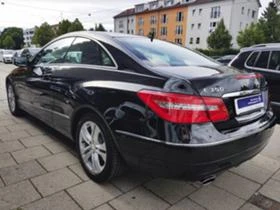 Mercedes-Benz E 350 седан,комби и , снимка 4