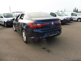 Renault Megane Grand Cupe 1.5DCI НА ЧАСТИ, снимка 8
