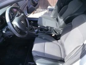 Renault Megane Grand Cupe 1.5DCI НА ЧАСТИ, снимка 13