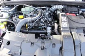 Renault Megane Grand Cupe 1.5DCI НА ЧАСТИ, снимка 17