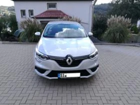 Renault Megane Grand Cupe 1.5DCI НА ЧАСТИ, снимка 5