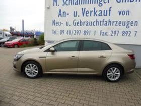 Renault Megane Grand Cupe 1.5DCI НА ЧАСТИ, снимка 10