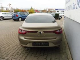 Renault Megane Grand Cupe 1.5DCI НА ЧАСТИ, снимка 6